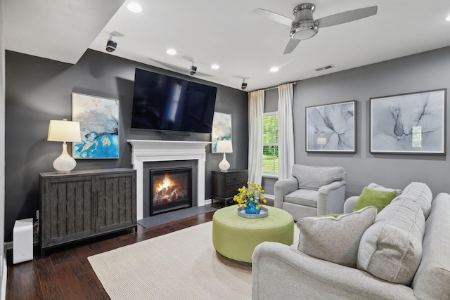 7712 Tranquil Trl, Brentwood, TN 37027 - photo 5