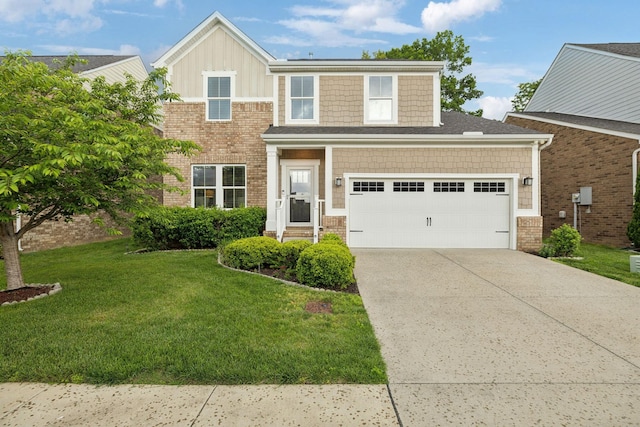 7712 Tranquil Trl, Brentwood, TN 37027 - photo 1