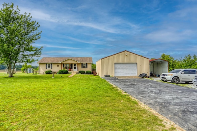 1459 Browning Rd, Auburn, KY 42206 - photo 1