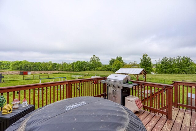 1459 Browning Rd, Auburn, KY 42206 - photo 31