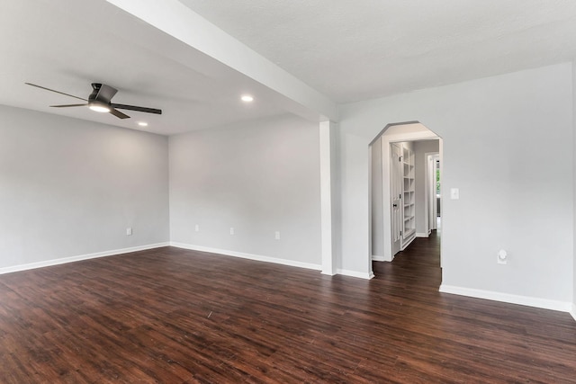 310 W End Ave, Mcminnville, TN 37110 - photo 5