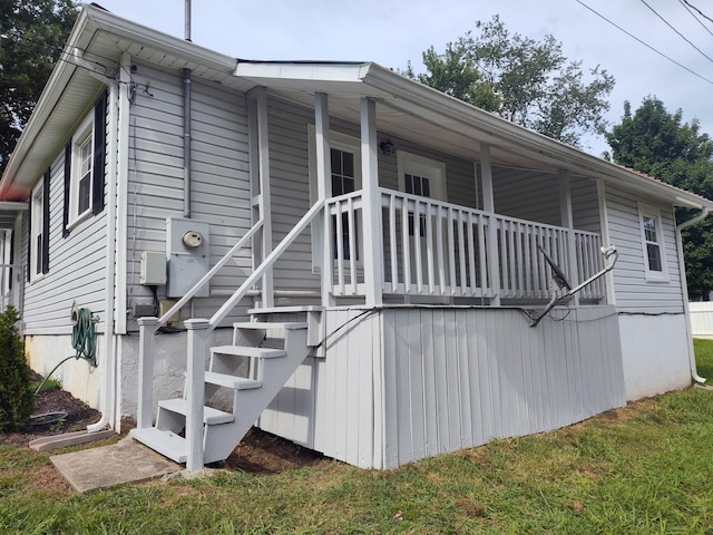 310 W End Ave, Mcminnville, TN 37110 - photo 23