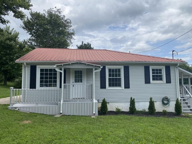 310 W End Ave, Mcminnville, TN 37110 - photo 1