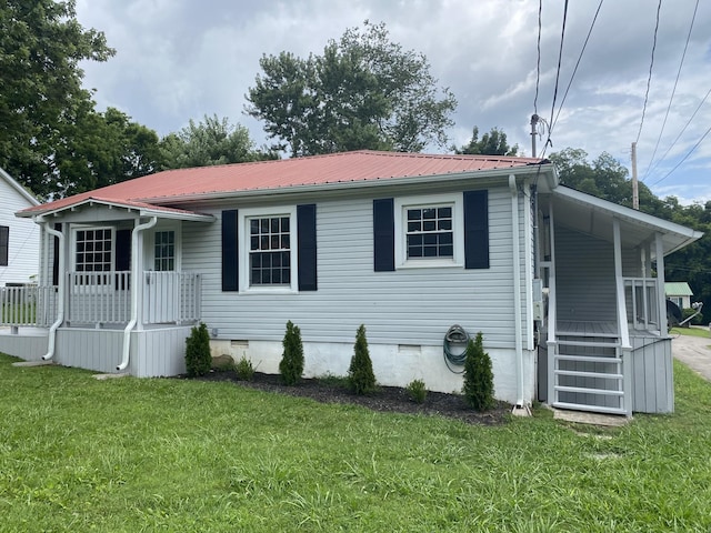 310 W End Ave, Mcminnville, TN 37110 - photo 24