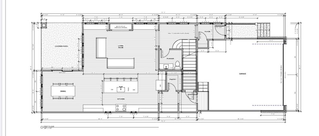 6304 Henry Ford Dr Unit A, Nashville, TN 37209 - room layout