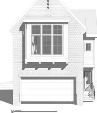 6304 Henry Ford Dr Unit A, Nashville, TN 37209 - view of a document