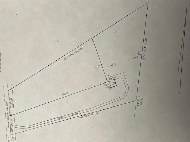 7104 Elrod Rd, Fairview, TN 37062 - map / location