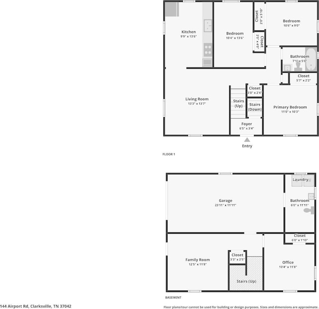 144 Airport Rd, Clarksville, TN 37042 - photo 49