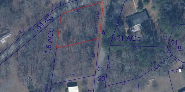 352 Pulley St, Erin, TN 37061