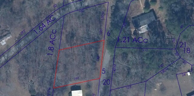 352 Pulley St, Erin, TN 37061