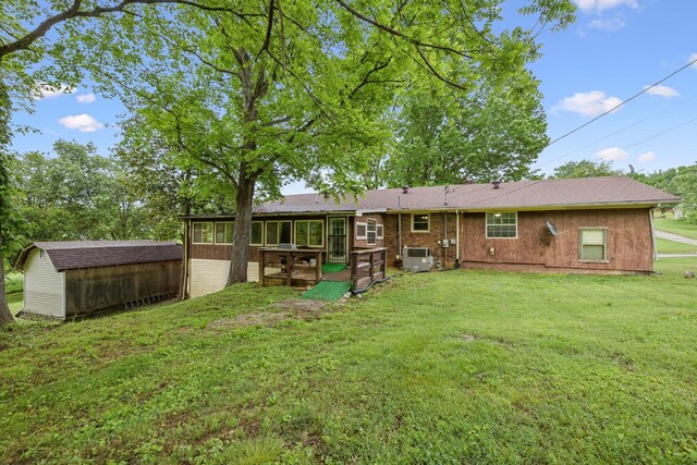 148 Maple St, Gordonsville, TN 38563 - photo 44