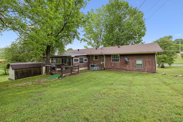 148 Maple St, Gordonsville, TN 38563 - photo 46
