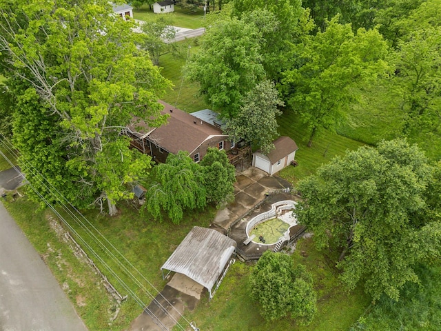 148 Maple St, Gordonsville, TN 38563 - photo 47
