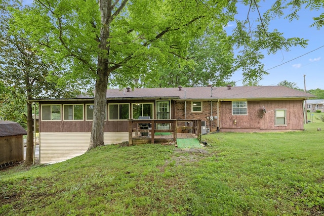 148 Maple St, Gordonsville, TN 38563 - photo 45