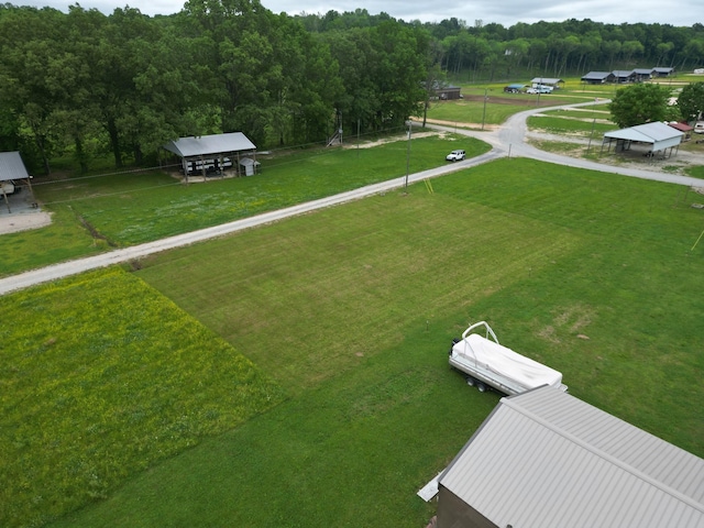 0 Jett Dr, Clifton, TN 38425