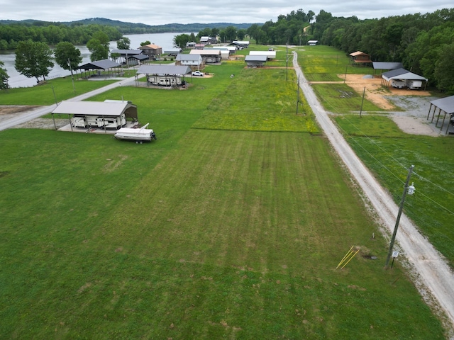 0 Jett Dr, Clifton, TN 38425