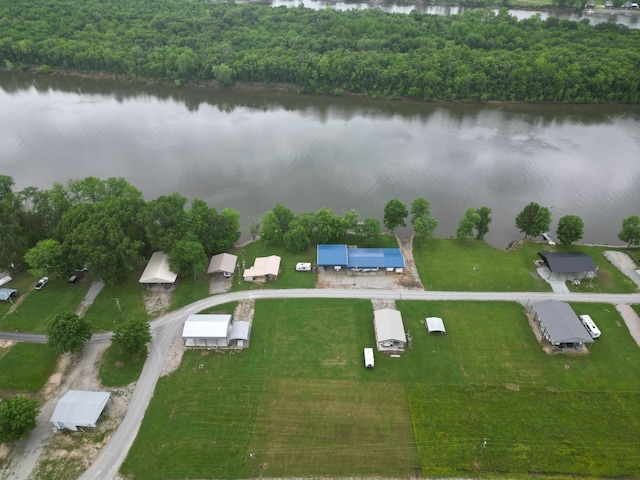 0 Jett Dr, Clifton, TN 38425