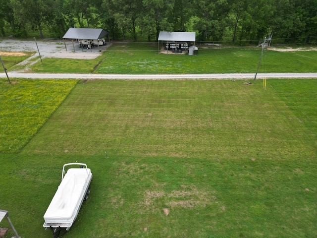 0 Jett Dr, Clifton, TN 38425