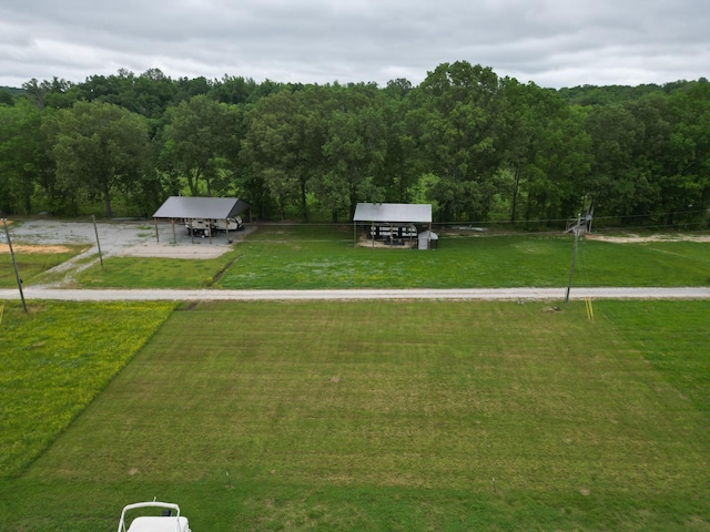 0 Jett Dr, Clifton, TN 38425