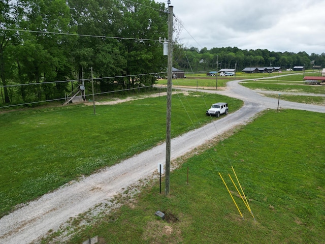 0 Jett Dr, Clifton, TN 38425
