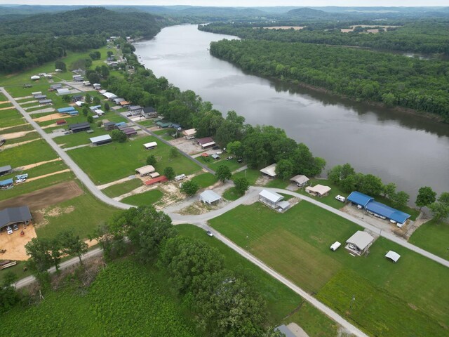 0 Jett Dr, Clifton, TN 38425