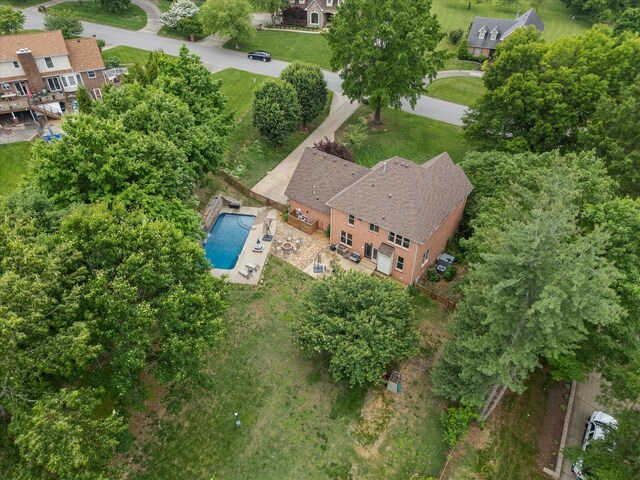 517 Pond Apple Rd, Clarksville, TN 37043 - photo 3