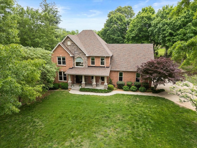 517 Pond Apple Rd, Clarksville, TN 37043 - photo 1