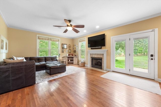 517 Pond Apple Rd, Clarksville, TN 37043 - photo 22