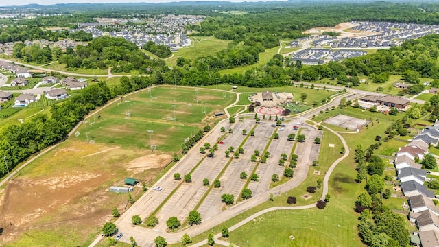 view of property location