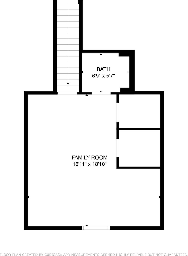 property floor plan