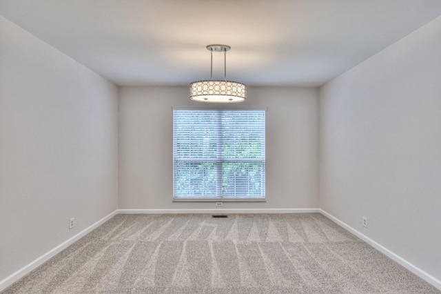 408 Parish Pl, Franklin, TN 37067 - spare room with carpet and baseboards