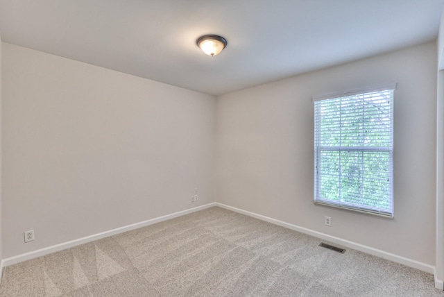 408 Parish Pl, Franklin, TN 37067 - carpeted empty room featuring healthy amount of natural light and baseboards
