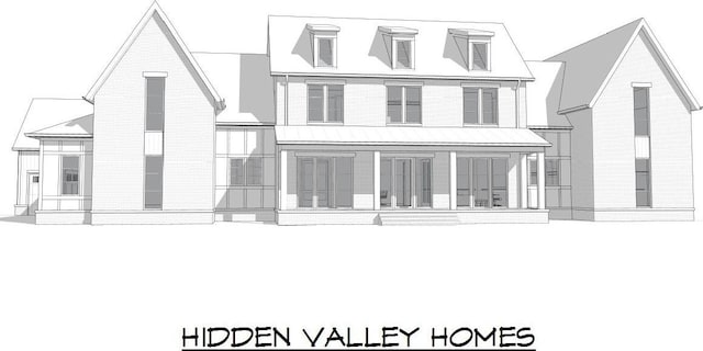 1301 Parker Pl, Brentwood, TN 37027 - view of miscellaneous property collateral