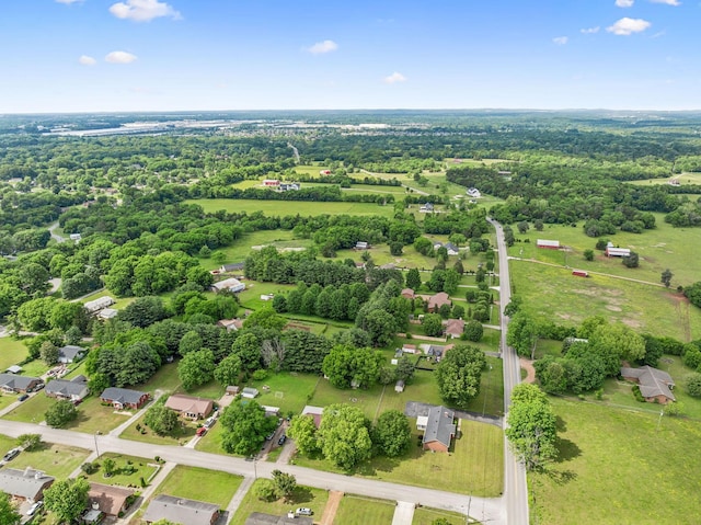 4408 Alpine Way, Murfreesboro, TN 37129 - bird's eye view