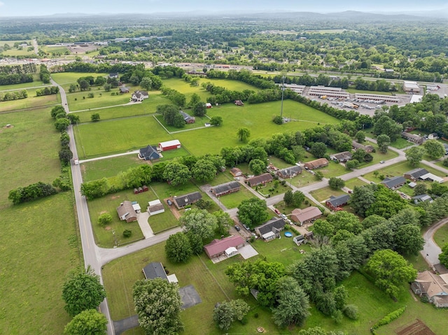4408 Alpine Way, Murfreesboro, TN 37129 - bird's eye view