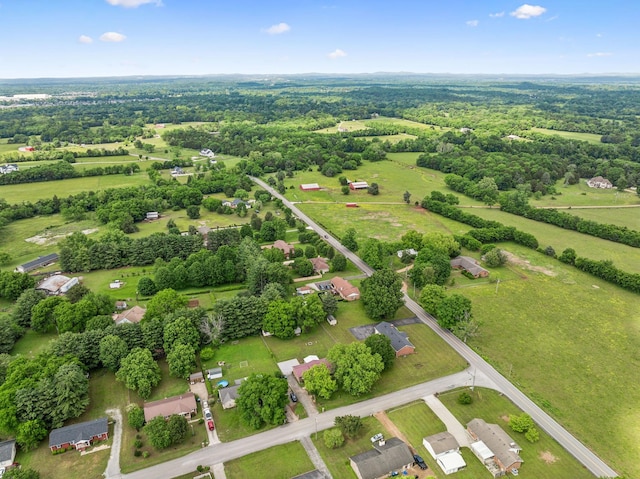 4408 Alpine Way, Murfreesboro, TN 37129 - view of rural area