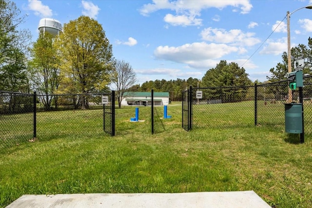 4410 Trace Creek Rd, Mc Ewen, TN 37101 - view of home's community