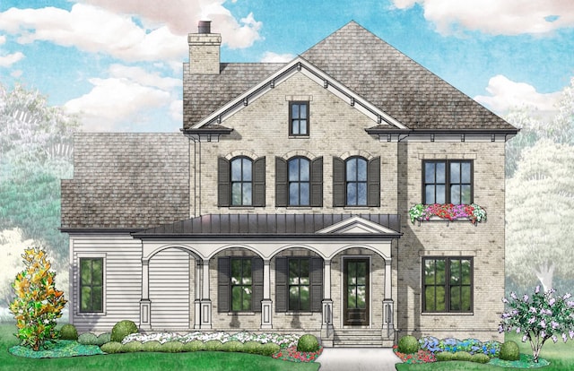 8034 Southvale Blvd, Franklin, TN 37064 - view of miscellaneous listing collateral
