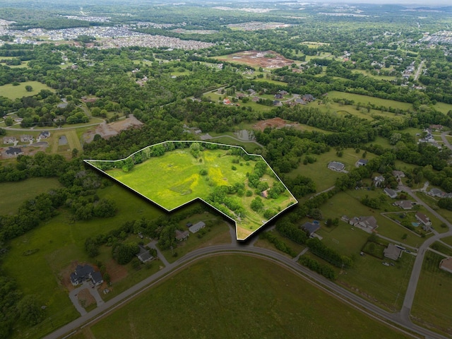 0 Stewart Creek Rd, Murfreesboro, TN 37129