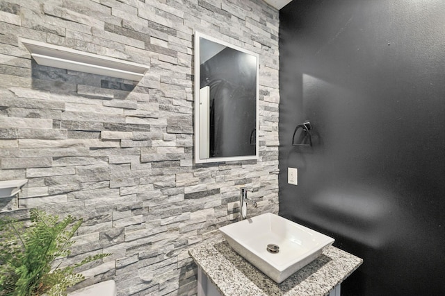 325 Golfview Ln, Springfield, TN 37172 - bathroom with a sink