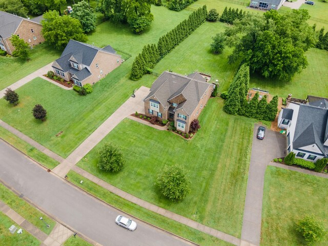 810 Pine Terrace Dr, Brentwood, TN 37027 - view of subject property