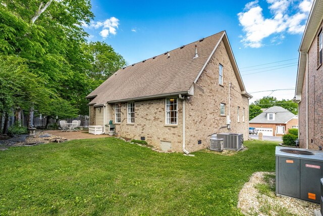 813 Travis Springs Dr, Madison, TN 37115 - photo 49