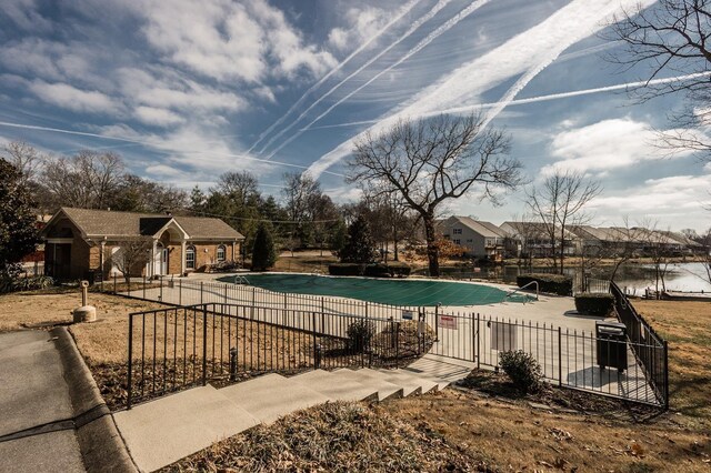 813 Travis Springs Dr, Madison, TN 37115 - photo 57