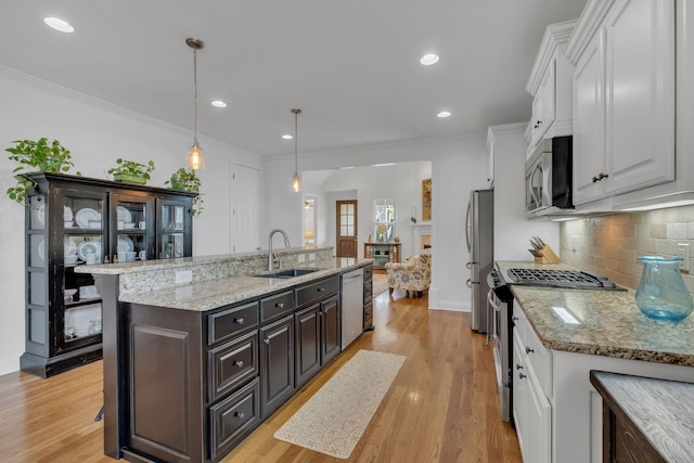 2984 Americus Dr, Thompsons Station, TN 37179 - photo 15