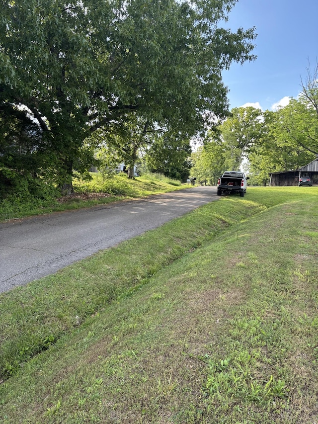 0 Batson Mill Rd, Charlotte, TN 37036