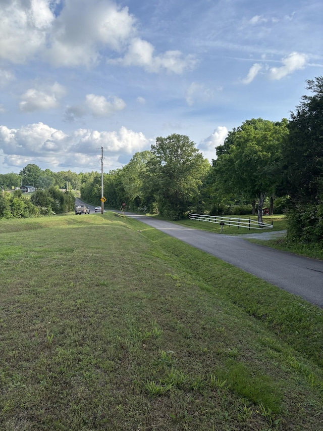 0 Batson Mill Rd, Charlotte, TN 37036