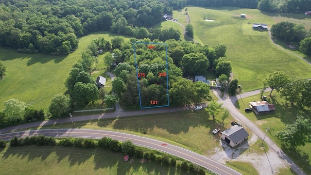 0 Batson Mill Rd, Charlotte, TN 37036