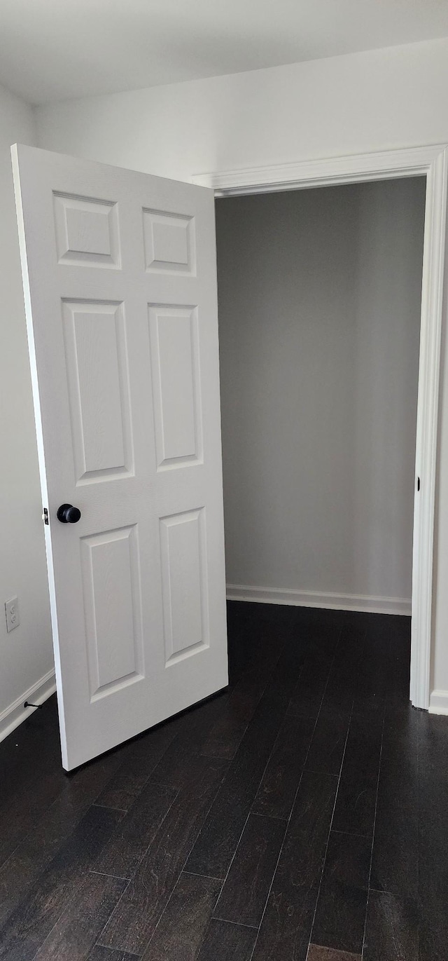 830 Finley Beech Rd, Lewisburg, TN 37091 - view of closet