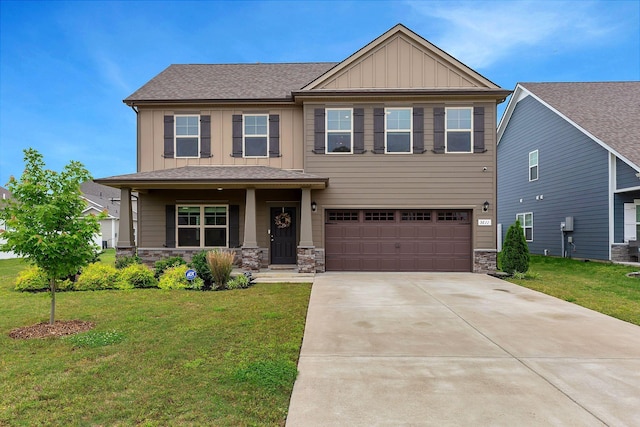 3611 Stormy Ln, Rockvale, TN 37153 - photo 1
