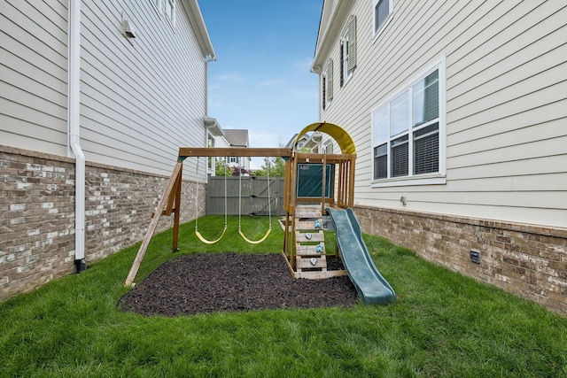 4091 Camberley St, Franklin, TN 37064 - view of play area